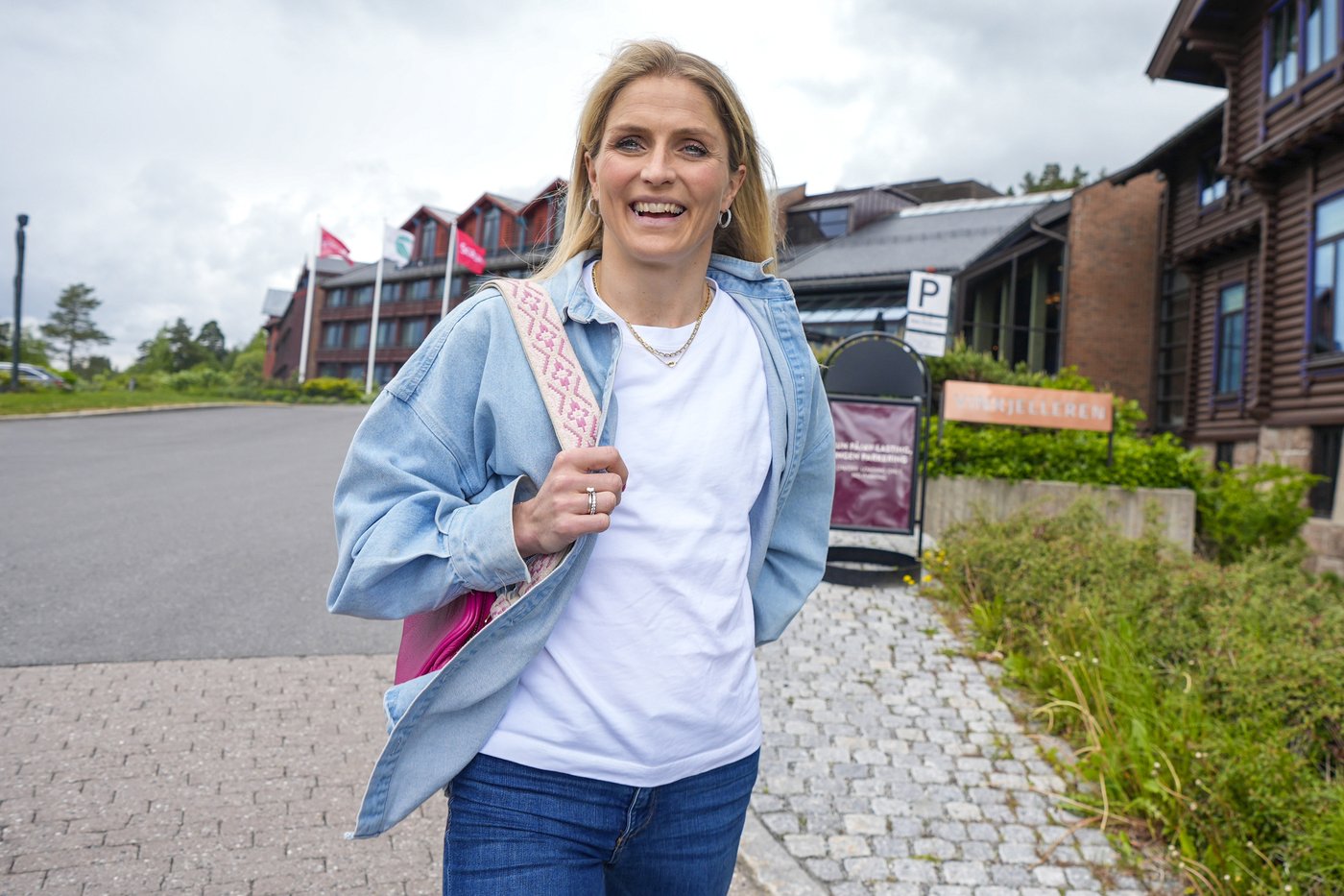 Ski great Therese Johaug puts family first and ends career before 2026 Winter Olympics | iNFOnews.ca Ski great Therese Johaug puts family first and ends career before 2026 Winter Olympics | iNFOnews.ca