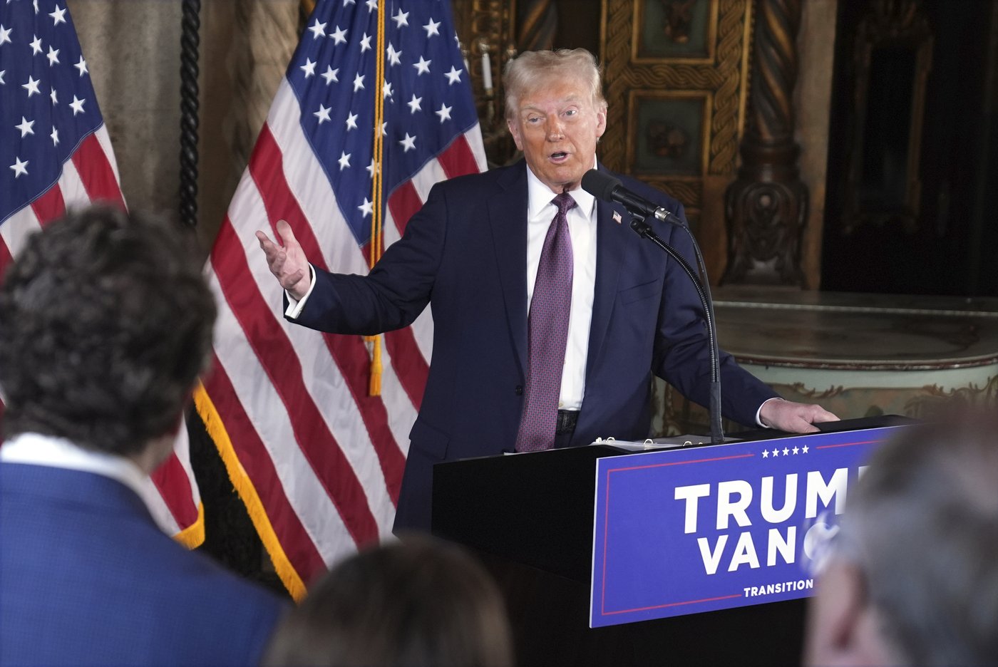 Trump asks Supreme Court to block sentencing in his hush money case in New York | iNFOnews.ca Trump asks Supreme Court to block sentencing in his hush money case in New York | iNFOnews.ca
