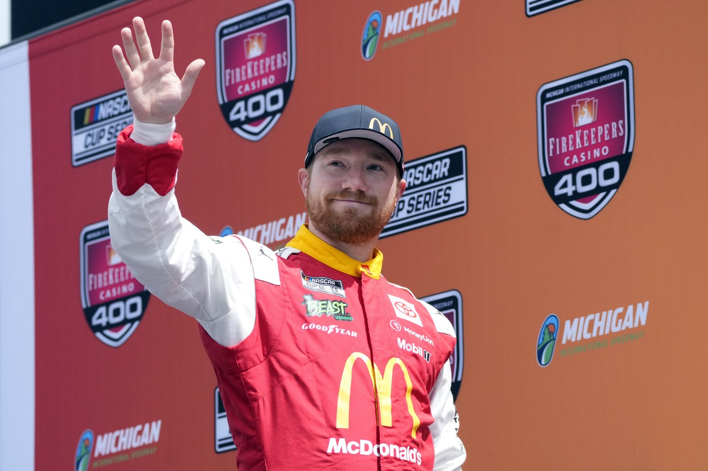Federal judge denies motion to recognize NASCAR teams as chartered organizations for next season | iNFOnews.ca Federal judge denies motion to recognize NASCAR teams as chartered organizations for next season | iNFOnews.ca