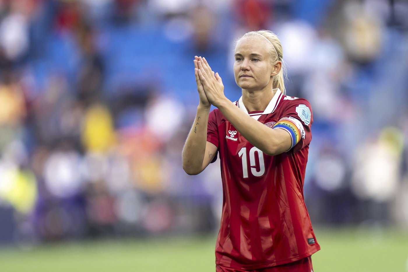 Olivia Smith is the latest big money move in women's soccer as transfer fees rise rapidly | iNFOnews.ca Olivia Smith is the latest big money move in women's soccer as transfer fees rise rapidly | iNFOnews.ca