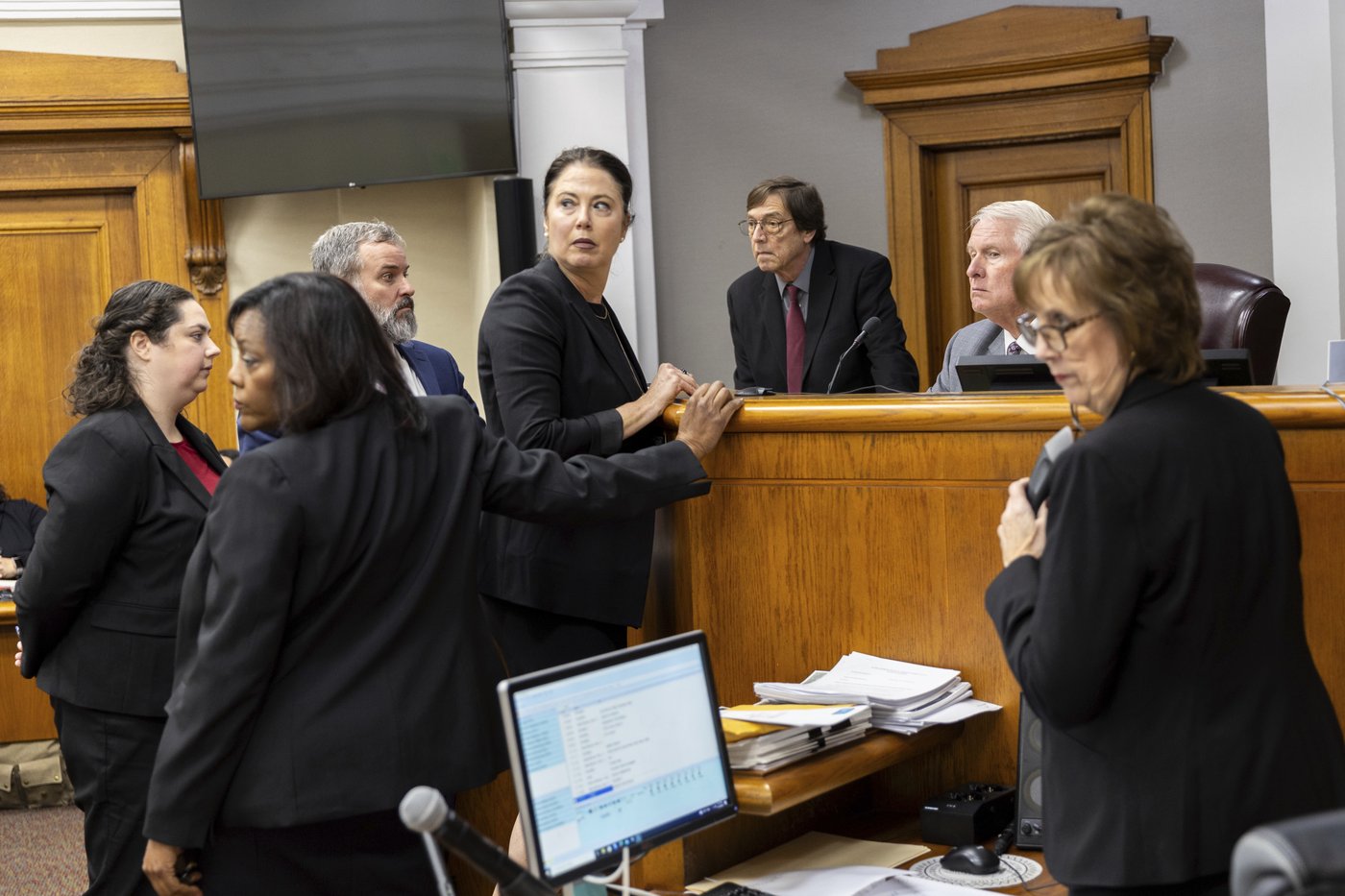 Defense rests in trial of man accused of killing Georgia student Laken Riley | iNFOnews.ca Defense rests in trial of man accused of killing Georgia student Laken Riley | iNFOnews.ca