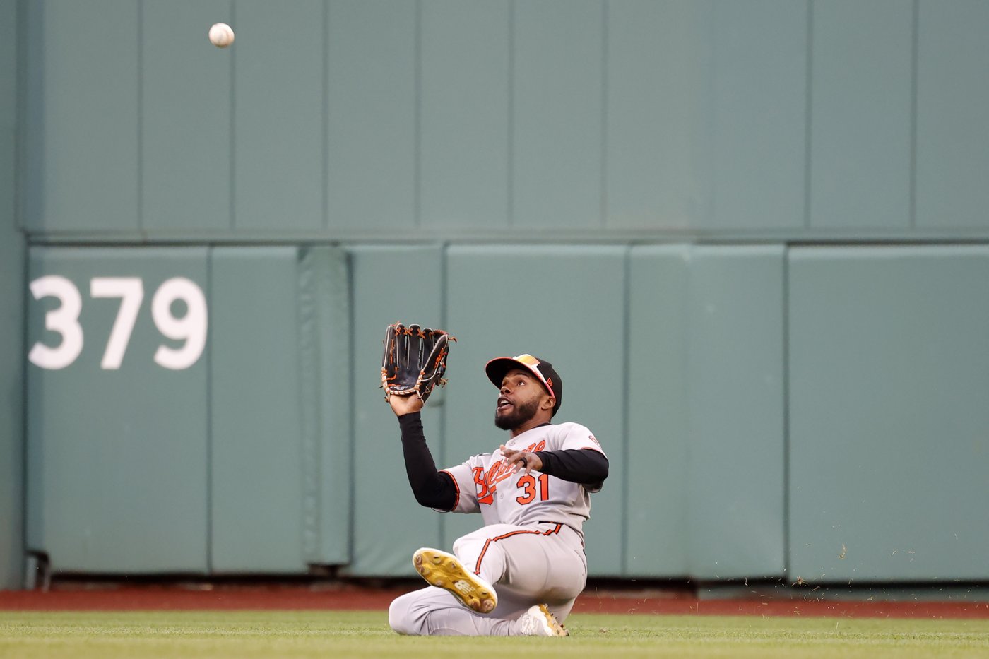 Orioles outfielder Cedric Mullins goes on 10-day IL with hamstring strain | iNFOnews.ca