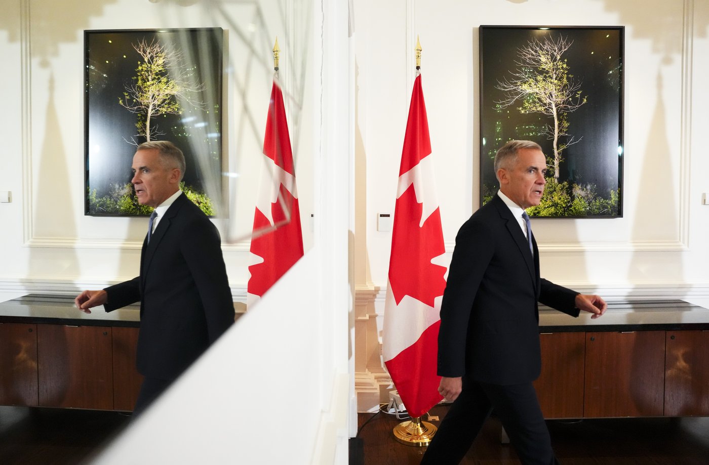 Could a U.S. visa fee push tech workers to Canada? Here's what you need to know | iNFOnews.ca