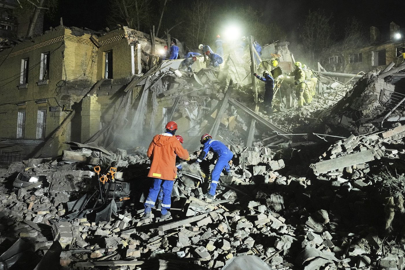 PHOTO COLLECTION: Russia Ukraine War | iNFOnews.ca