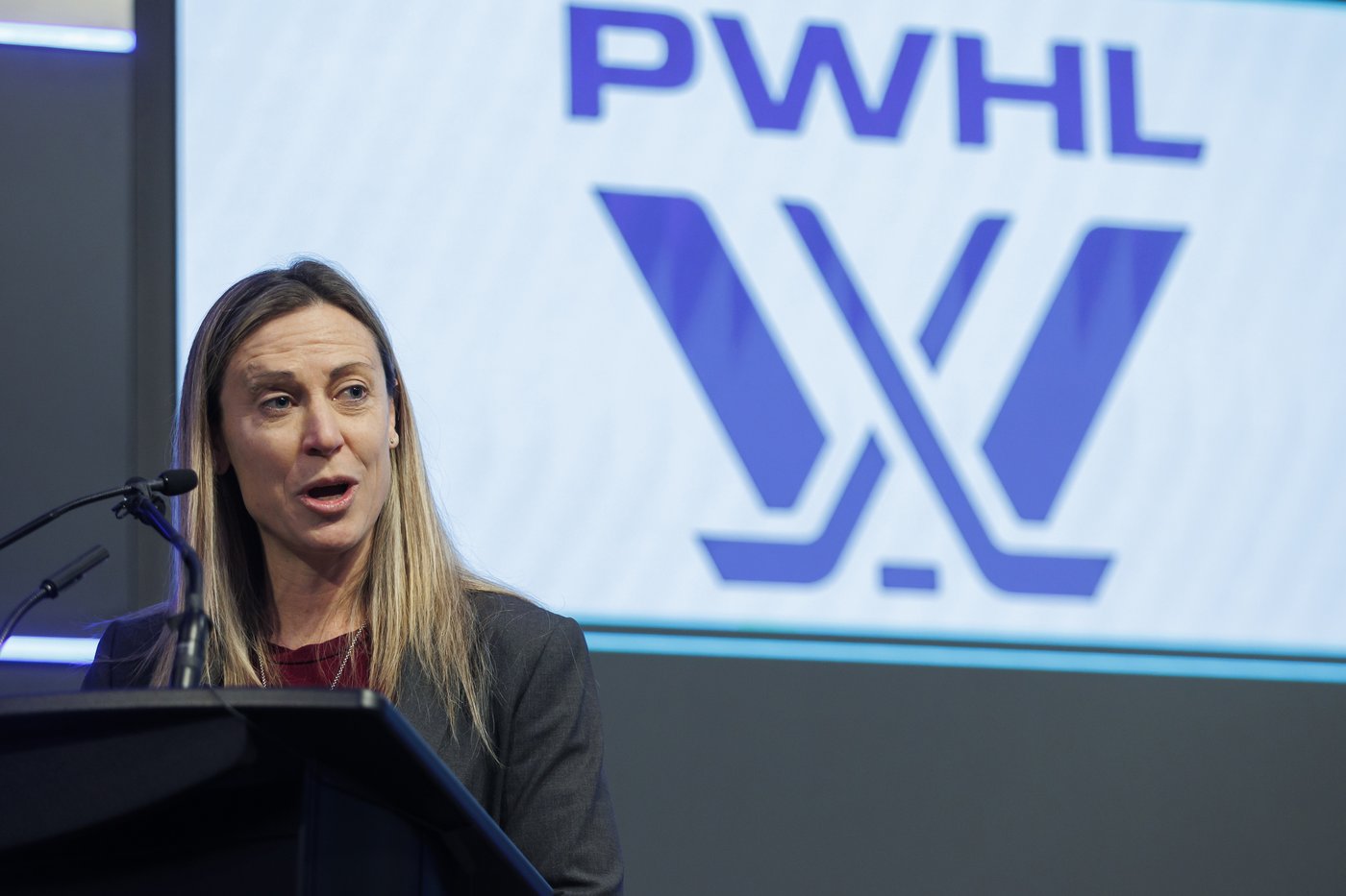 Seattle joins Vancouver into PWHL, second expansion franchise revealed | iNFOnews.ca Seattle joins Vancouver into PWHL, second expansion franchise revealed | iNFOnews.ca