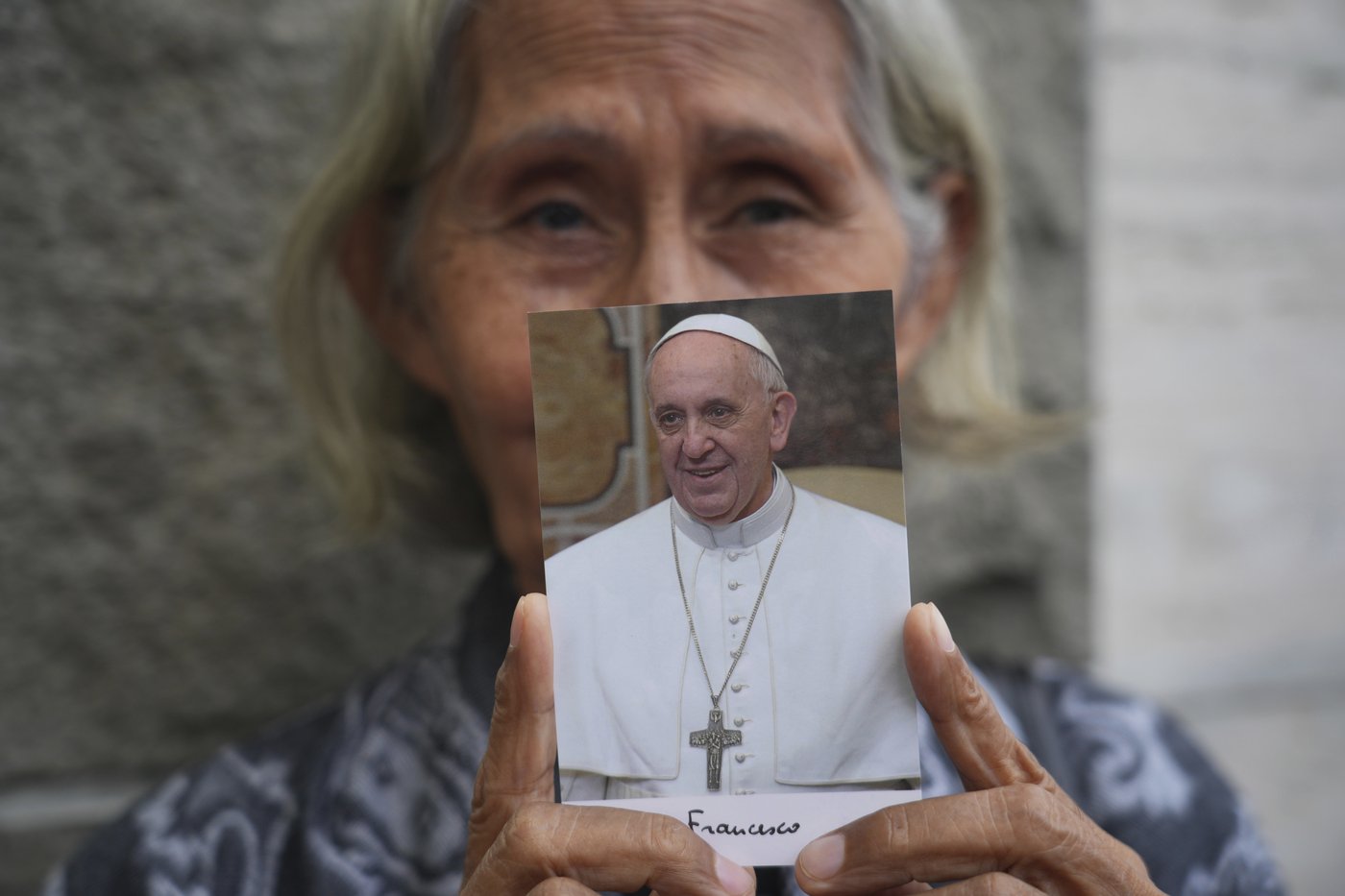 PHOTO COLLECTION: Day-Two-Obit-Pope-Francis-Global-Reaction | iNFOnews.ca PHOTO COLLECTION: Day-Two-Obit-Pope-Francis-Global-Reaction | iNFOnews.ca