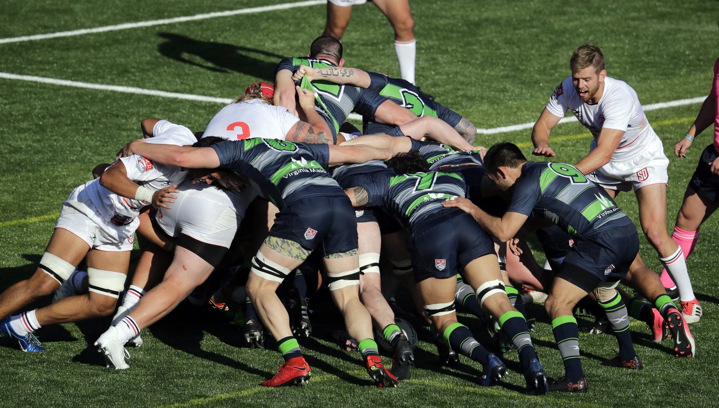NOLA Gold folds, two California teams join forces in Major League Rugby shuffle | iNFOnews.ca