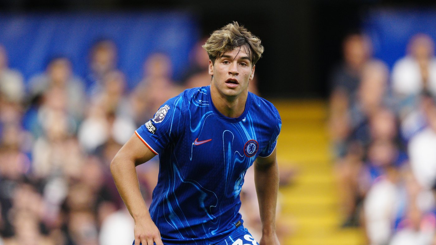 Chelsea striker Marc Guiu joins promoted Sunderland on loan | iNFOnews.ca