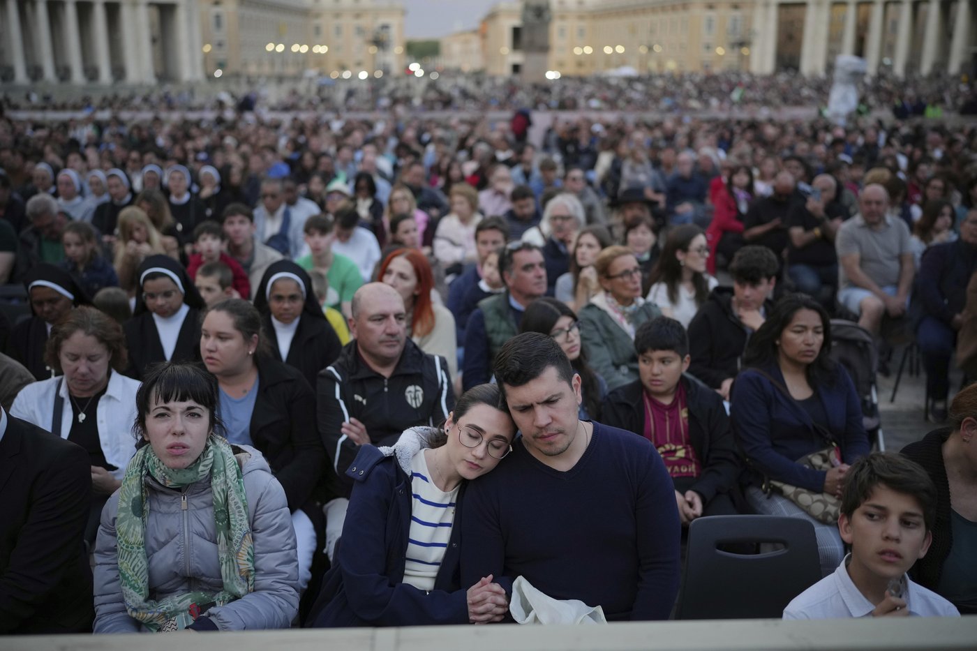 PHOTO COLLECTION: Best-of-Scenes-from-the-Vatican-Photo-Collection | iNFOnews.ca