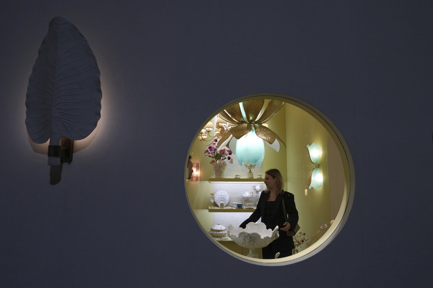 PHOTO COLLECTION: Italy-Design-Week-Milan | iNFOnews.ca