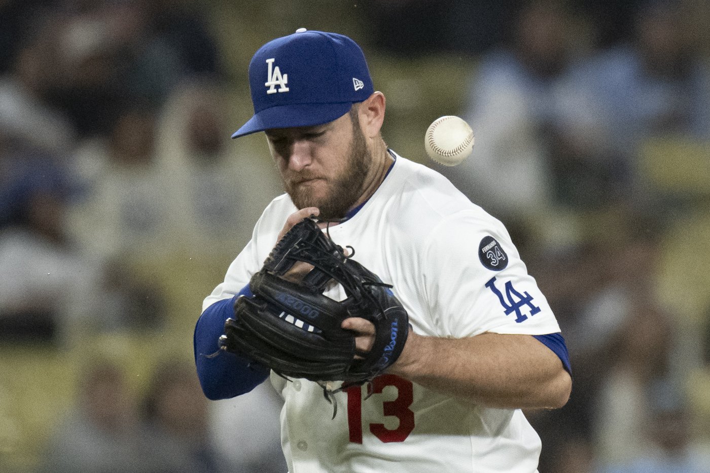 Dodgers hope struggling slugger Max Muncy and return of pitcher Tony Gonsolin boost lineup, rotation | iNFOnews.ca