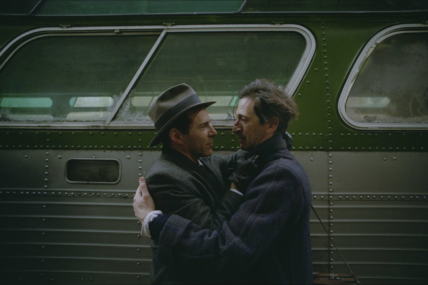 At the New York Film Festival, an art form at play | iNFOnews.ca