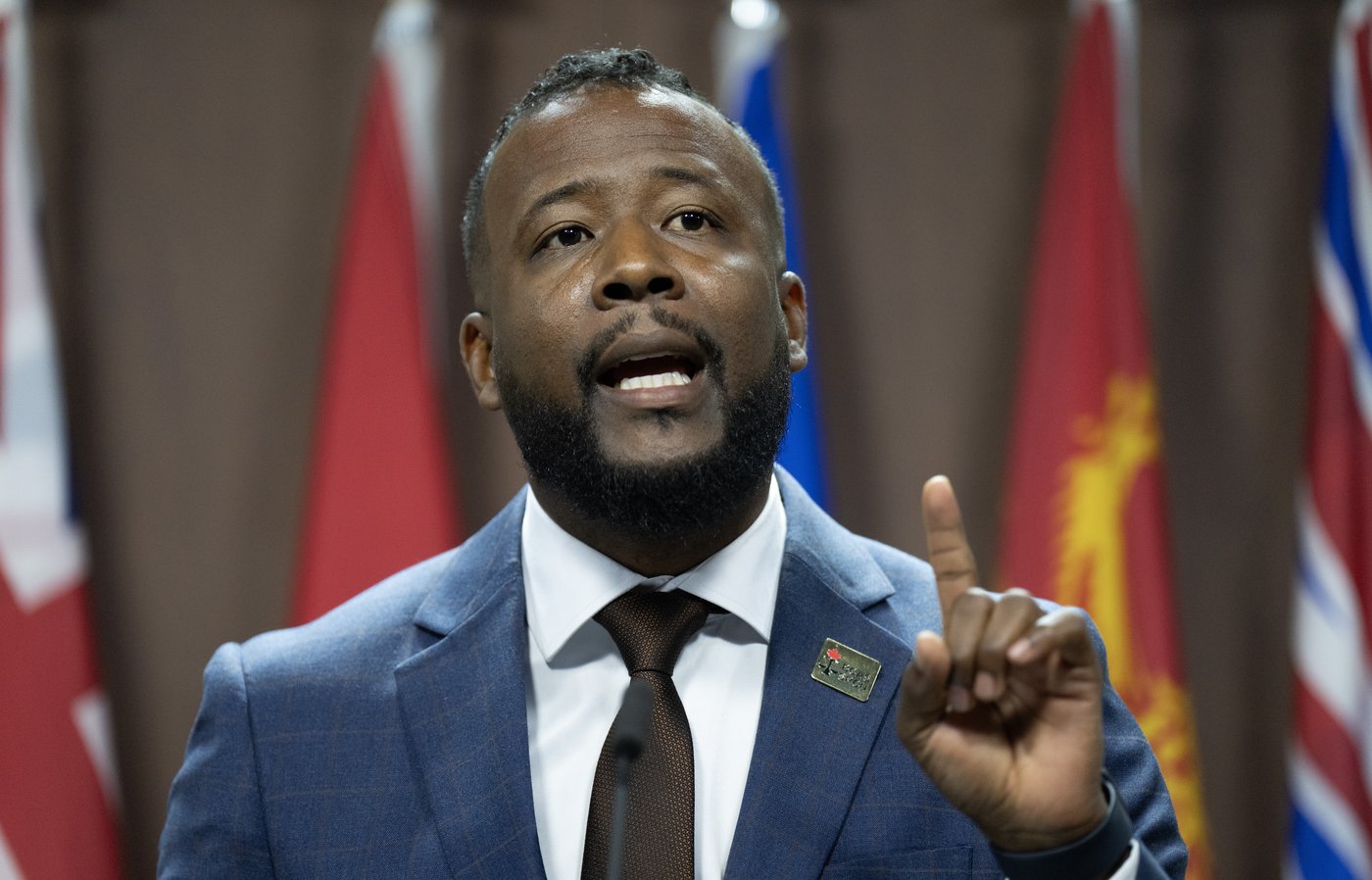 Federal government has spent more than $15M fighting Black class-action lawsuit | iNFOnews.ca