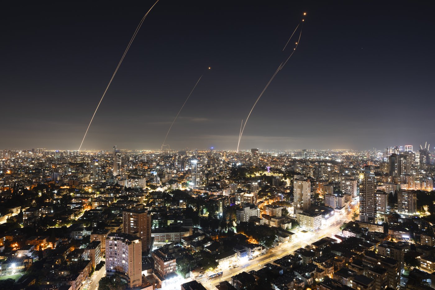 The Israel-Hamas war's devastating toll, by the numbers | iNFOnews.ca The Israel-Hamas war's devastating toll, by the numbers | iNFOnews.ca