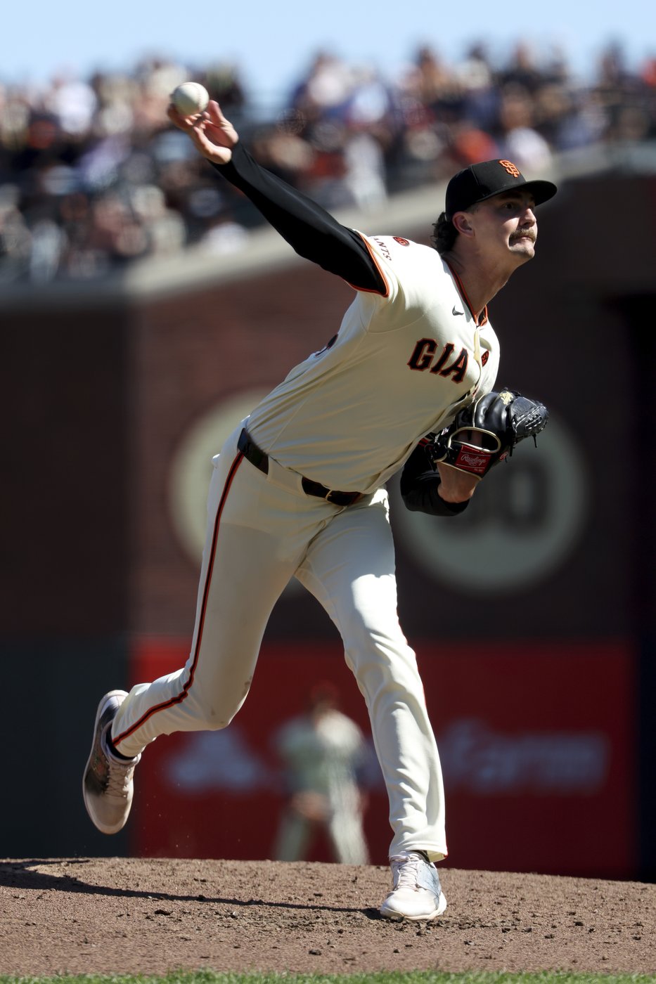 Fitzgerald scores from 1st on throwing error by Liberatore in 8th as Giants beat Cardinals 6-5 | iNFOnews.ca Fitzgerald scores from 1st on throwing error by Liberatore in 8th as Giants beat Cardinals 6-5 | iNFOnews.ca