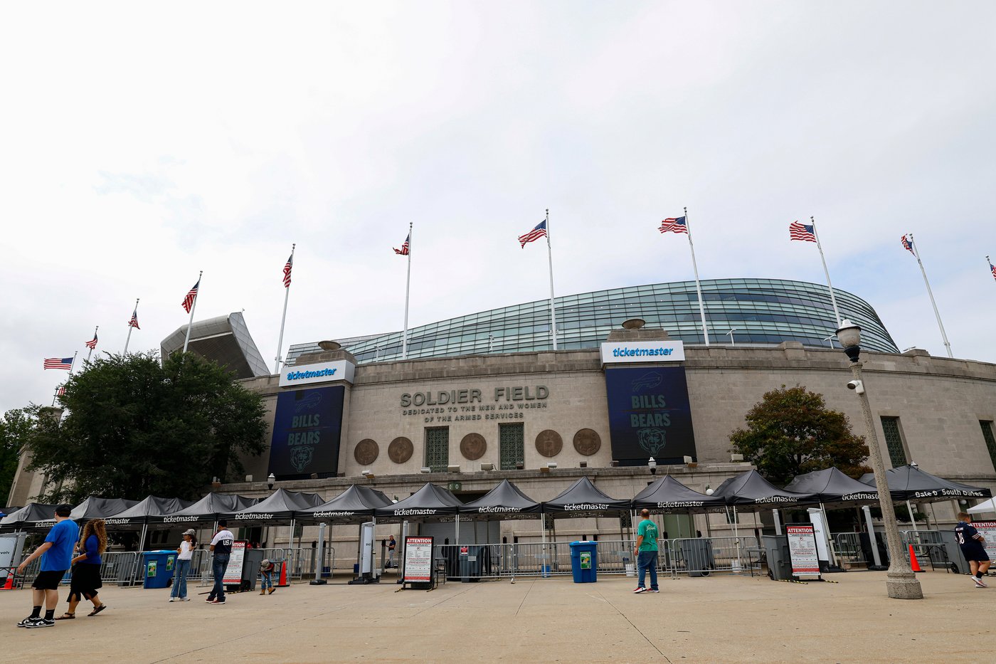Soccer match between Argentina, Puerto Rico moved from Chicago to Florida amid immigration crackdown | iNFOnews.ca Soccer match between Argentina, Puerto Rico moved from Chicago to Florida amid immigration crackdown | iNFOnews.ca