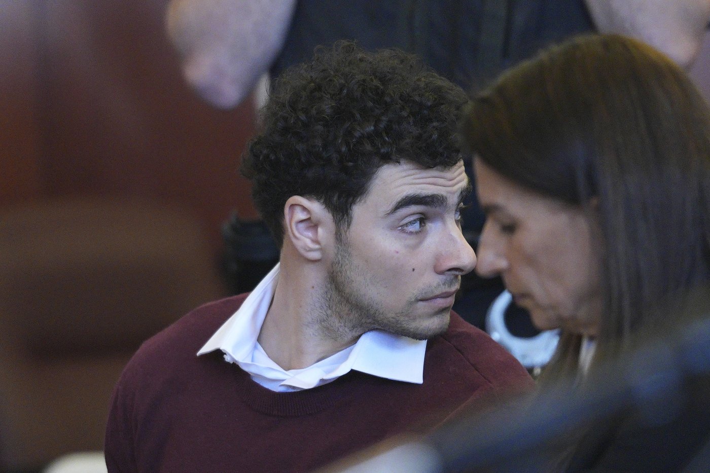 Luigi Mangione pleads not guilty to murder and weapons charges in UnitedHealthcare CEO's death | iNFOnews.ca
