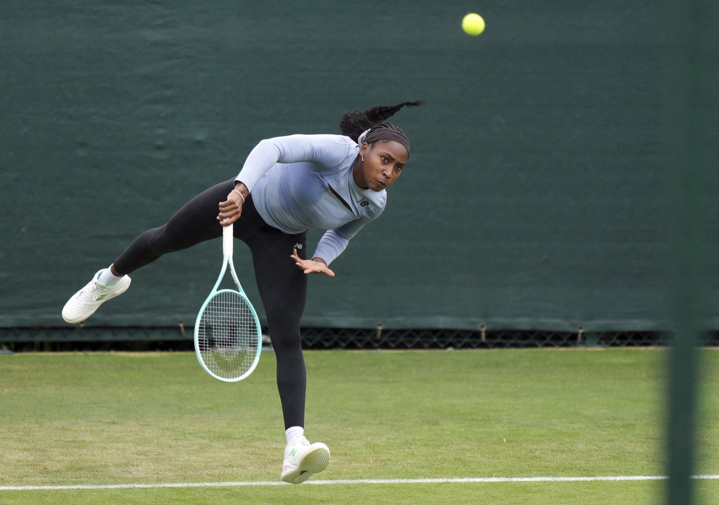 Wimbledon 2025: Coco Gauff and Carlos Alcaraz give tennis two young superstars | iNFOnews.ca Wimbledon 2025: Coco Gauff and Carlos Alcaraz give tennis two young superstars | iNFOnews.ca