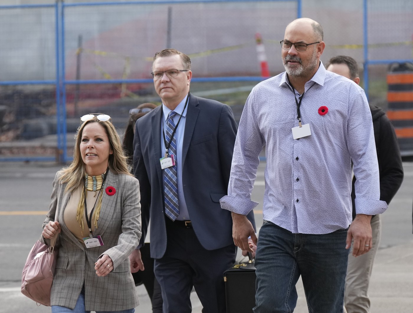 Verdicts expected March 12 in criminal trial of 'Freedom Convoy' organizers | iNFOnews.ca