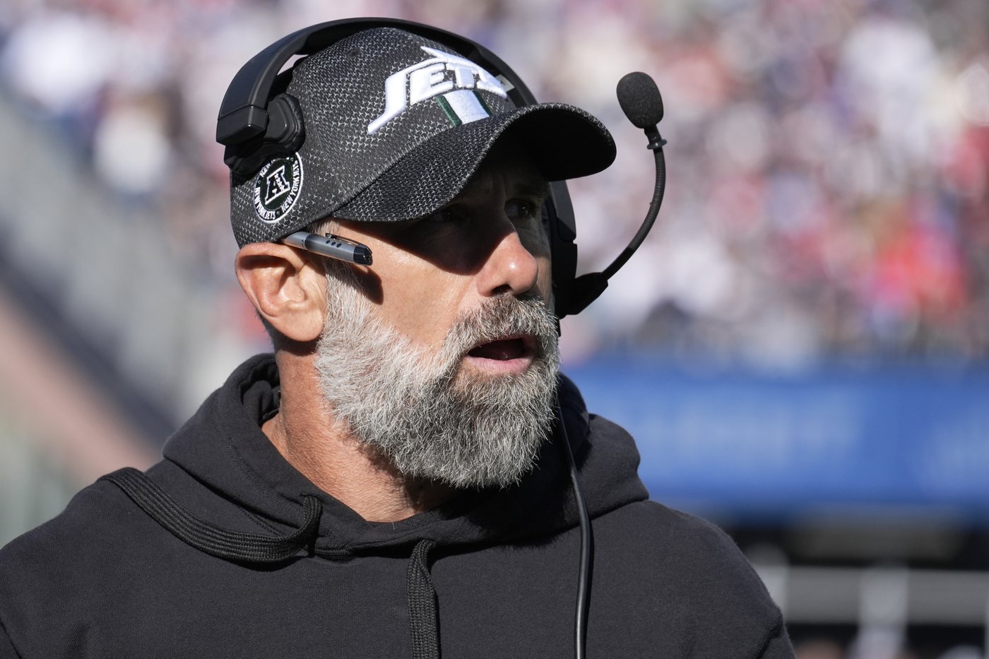 With Maye out, 'soft' Patriots come back to send Rodgers and Jets to 5th straight loss | iNFOnews.ca With Maye out, 'soft' Patriots come back to send Rodgers and Jets to 5th straight loss | iNFOnews.ca