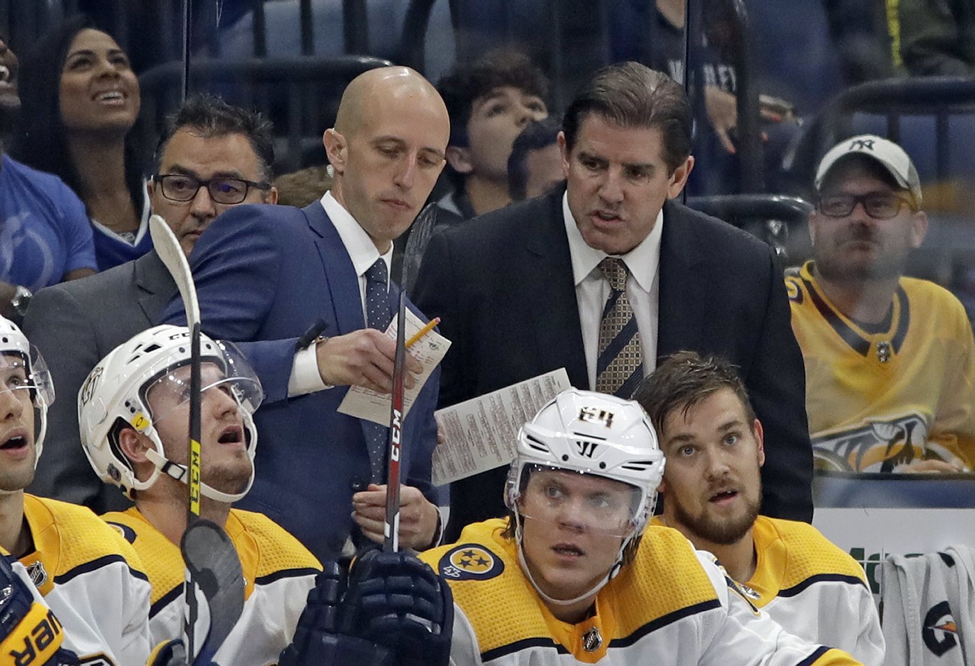 Penguins hire Rangers assistant Dan Muse to replace Mike Sullivan as head coach | iNFOnews.ca