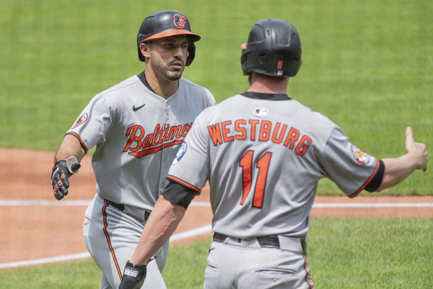 Gunnar Henderson's go-ahead RBI single helps Orioles edge Guardians 4-3, avoid four-game sweep | iNFOnews.ca Gunnar Henderson's go-ahead RBI single helps Orioles edge Guardians 4-3, avoid four-game sweep | iNFOnews.ca