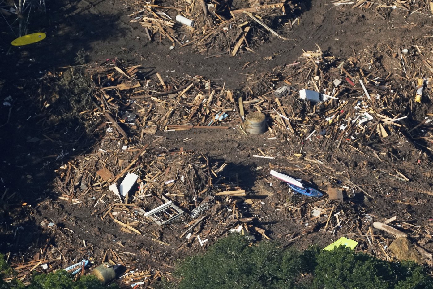 PHOTO COLLECTION: Texas floods leave dozens dead and missing as rescuers search devastated landscape | iNFOnews.ca PHOTO COLLECTION: Texas floods leave dozens dead and missing as rescuers search devastated landscape | iNFOnews.ca