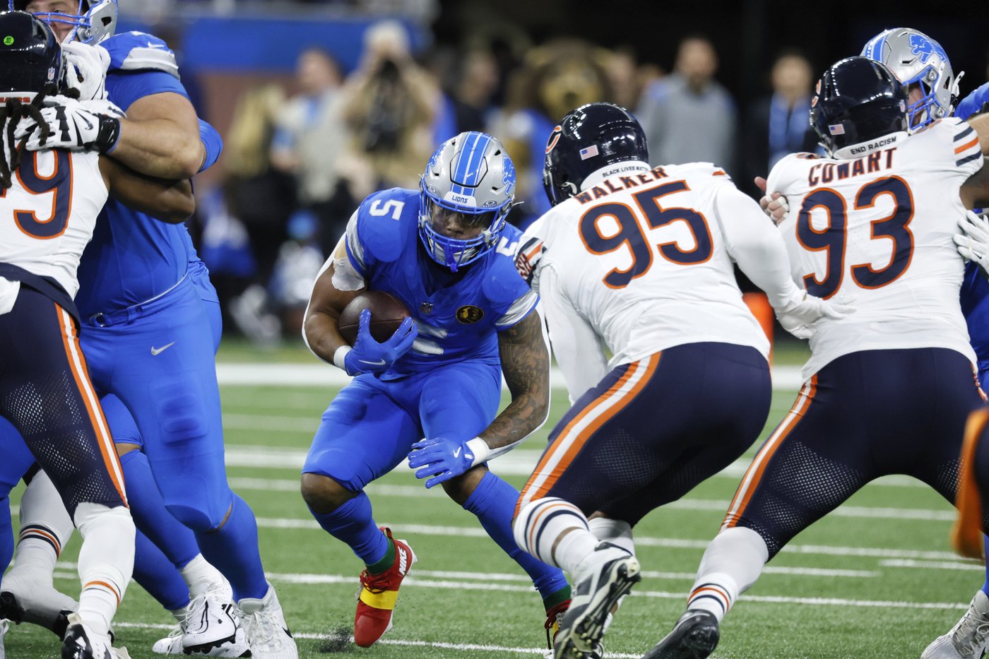 Lions keep Montgomery off IR, holding out hope another opinion on his knee injury clears him to play | iNFOnews.ca Lions keep Montgomery off IR, holding out hope another opinion on his knee injury clears him to play | iNFOnews.ca