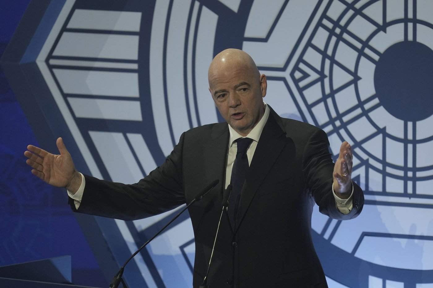 Tottenham's Son Heung-min wins Asia's International Player of the Year award for the fourth time | iNFOnews.ca Tottenham's Son Heung-min wins Asia's International Player of the Year award for the fourth time | iNFOnews.ca