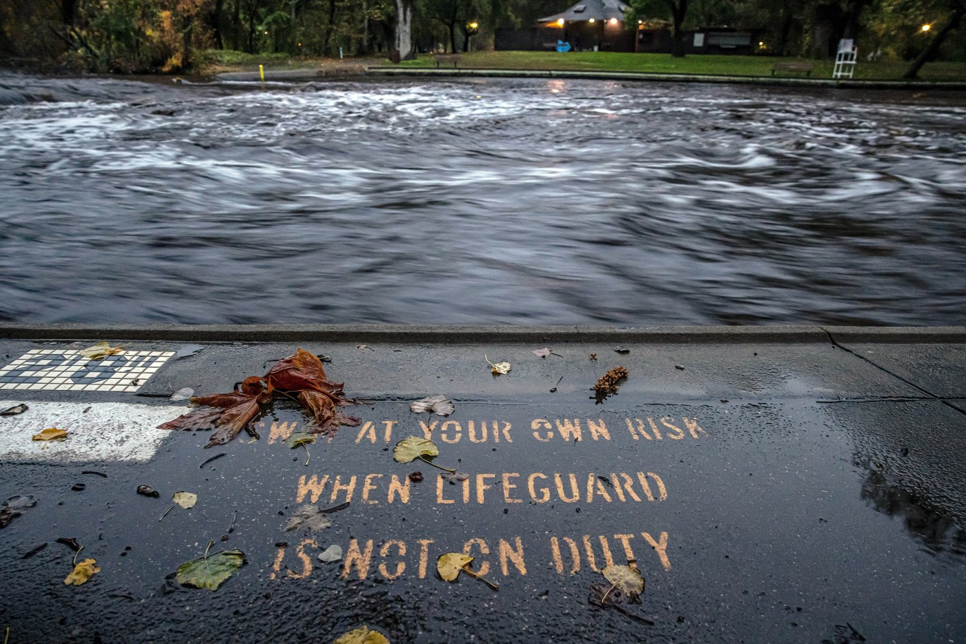 Northern California gets record rain and heavy snow. Many have been in the dark for days in Seattle | iNFOnews.ca Northern California gets record rain and heavy snow. Many have been in the dark for days in Seattle | iNFOnews.ca