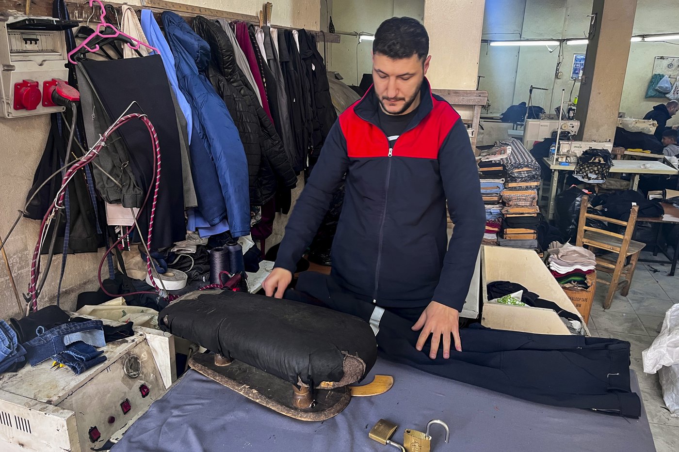 The warm Turkish welcome for refugees is ending and Syrians are worried | iNFOnews.ca The warm Turkish welcome for refugees is ending and Syrians are worried | iNFOnews.ca
