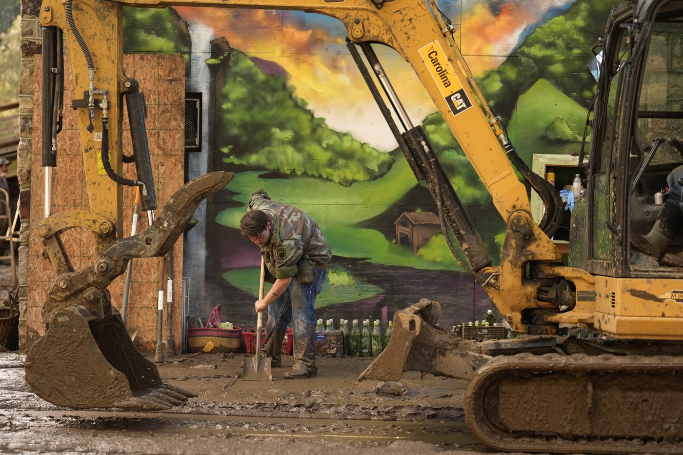 PHOTO COLLECTION: Hurricane Helene | iNFOnews.ca PHOTO COLLECTION: Hurricane Helene | iNFOnews.ca