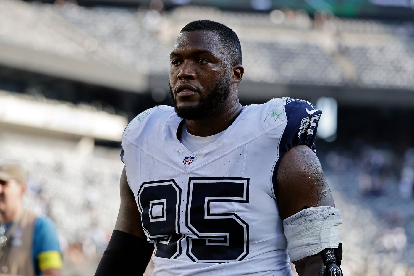 Kenny Clark quietly steadies Cowboys as the player that came in the Micah Parsons trade | iNFOnews.ca Kenny Clark quietly steadies Cowboys as the player that came in the Micah Parsons trade | iNFOnews.ca