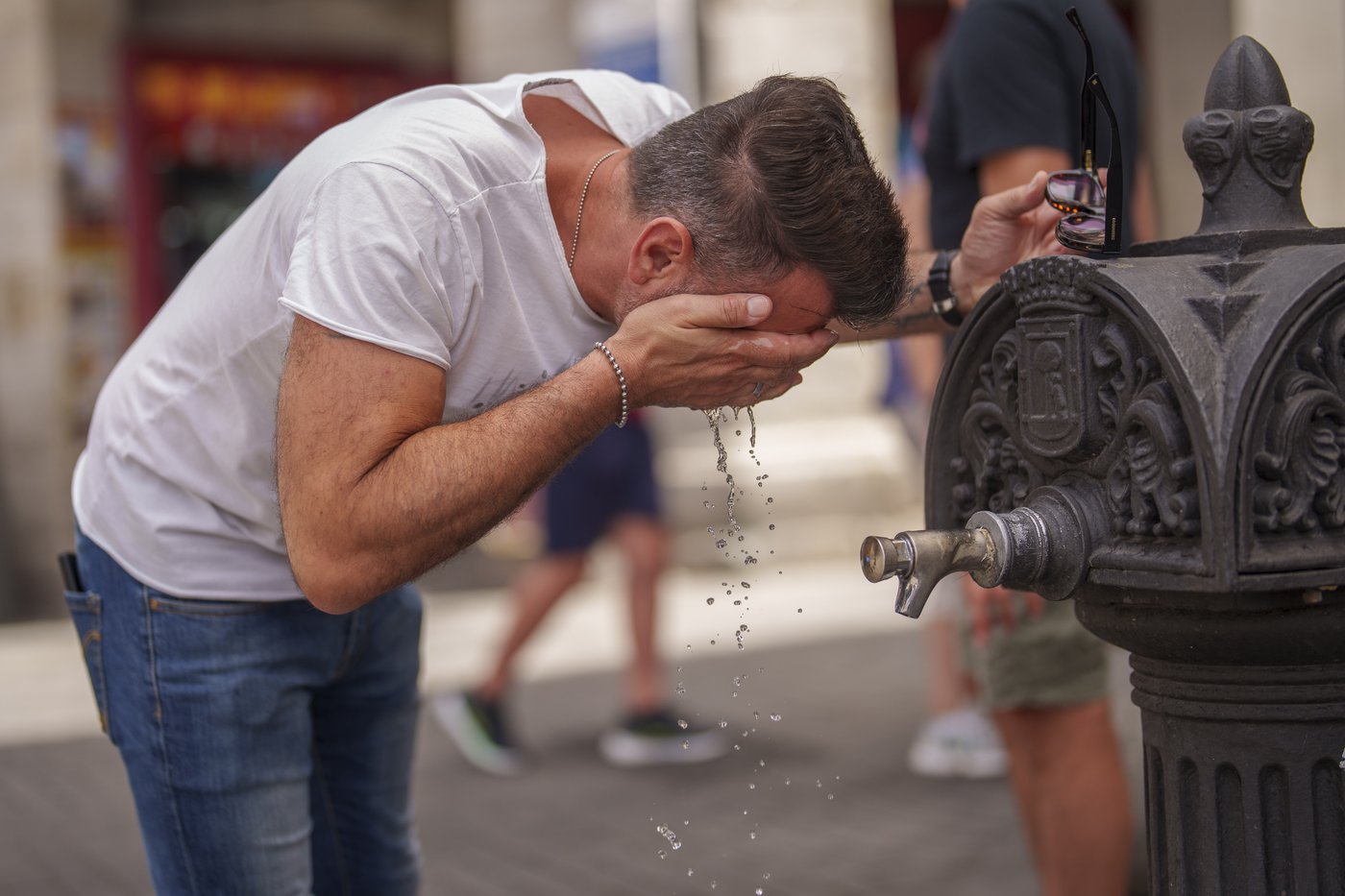 Study projects millions of European heat deaths as world warms | iNFOnews.ca
