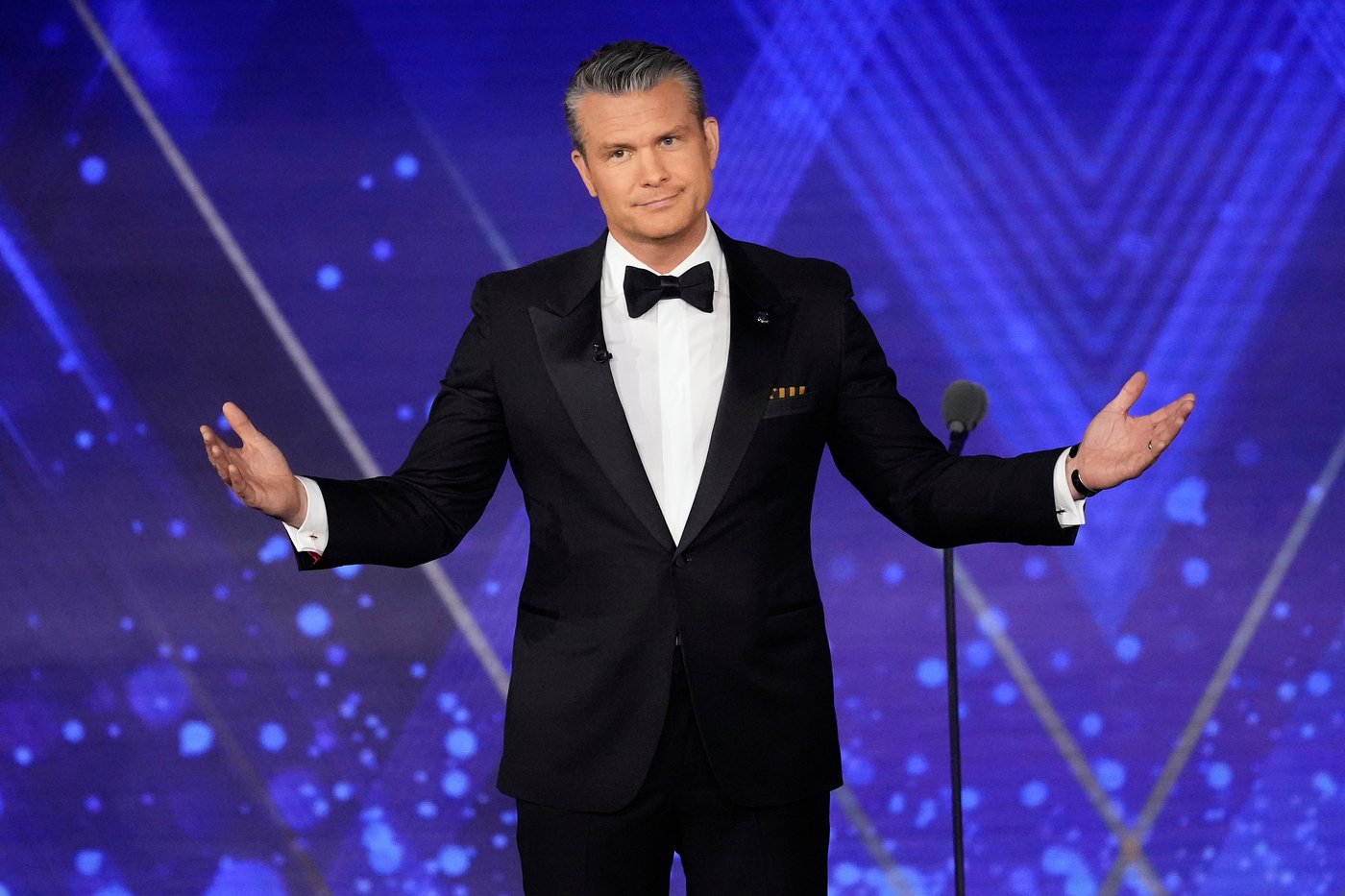 Trump administration announces 17th deadly strike on an alleged drug boat | iNFOnews.ca