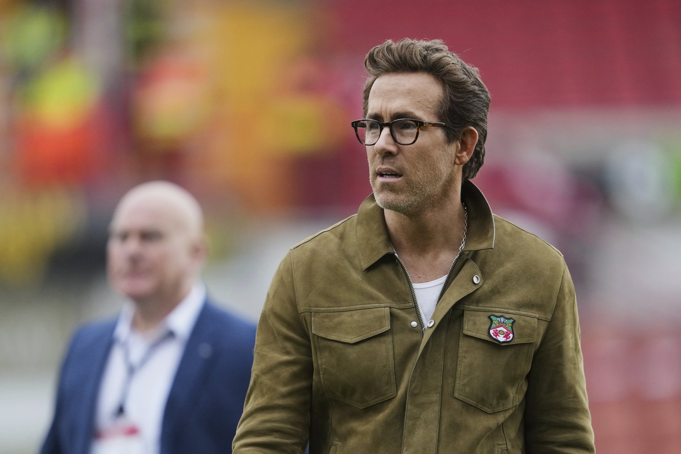 How Wrexham surged from obscurity to within sight of the Premier League | iNFOnews.ca How Wrexham surged from obscurity to within sight of the Premier League | iNFOnews.ca