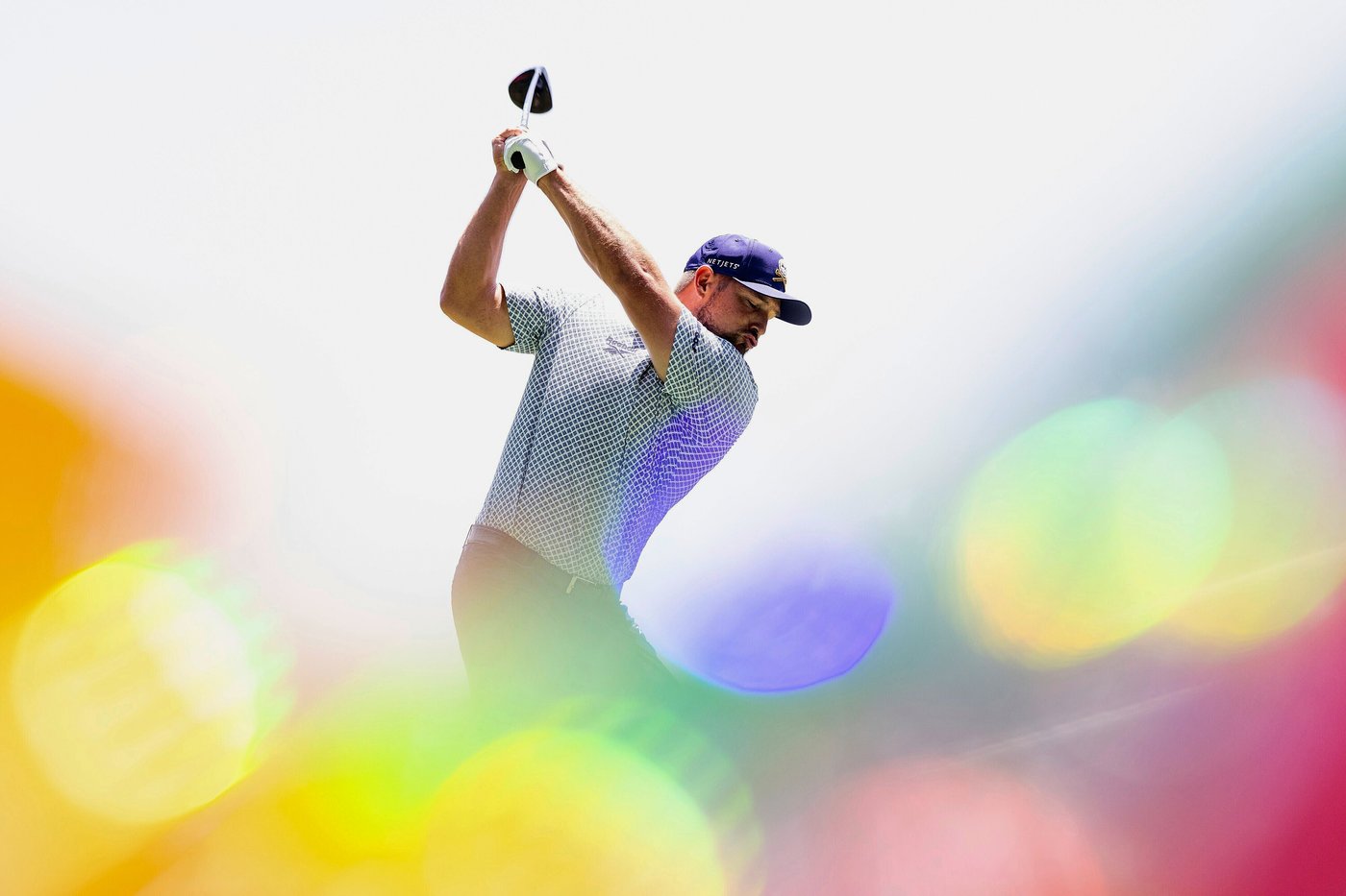 DeChambeau leads LIV Golf Mexico City in first start since disappointing Masters finish | iNFOnews.ca