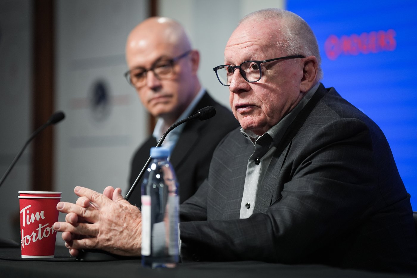 'Patrik's priority': Canucks look to strengthen centre position this off-season | iNFOnews.ca 'Patrik's priority': Canucks look to strengthen centre position this off-season | iNFOnews.ca