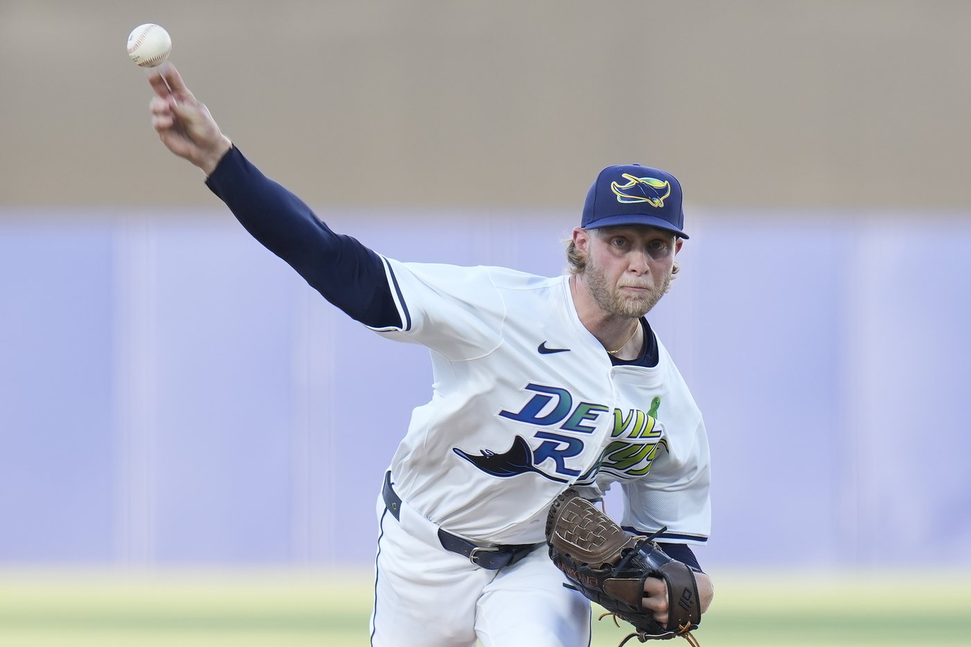 Caminero hits 3-run HR to back Baz as Rays beat Blue Jays 3-1 | iNFOnews.ca Caminero hits 3-run HR to back Baz as Rays beat Blue Jays 3-1 | iNFOnews.ca