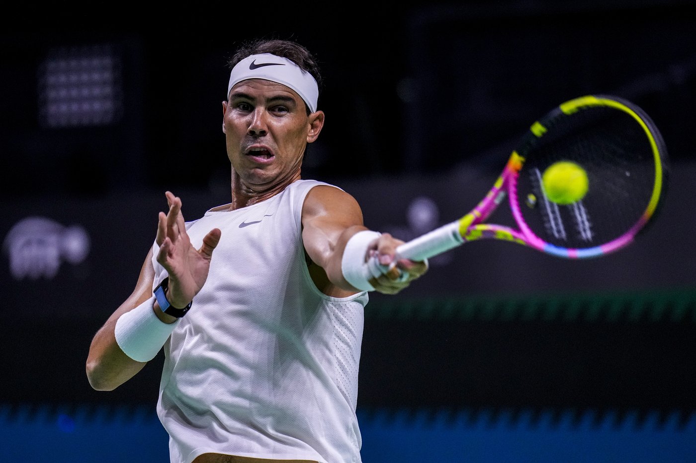 Retiring Nadal won't play Davis Cup singles if he's not feeling good enough | iNFOnews.ca Retiring Nadal won't play Davis Cup singles if he's not feeling good enough | iNFOnews.ca