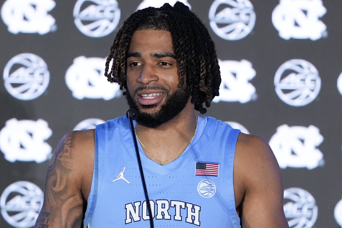 No. 7 Duke tabbed as ACC men's basketball favorite; UNC's RJ Davis named preseason player of year | iNFOnews.ca