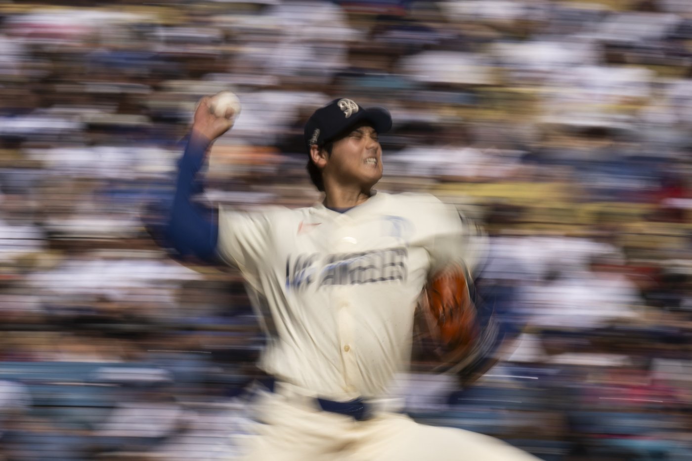 Shohei Ohtani works 2 scoreless innings and strikes out side in 2nd on 31st birthday | iNFOnews.ca Shohei Ohtani works 2 scoreless innings and strikes out side in 2nd on 31st birthday | iNFOnews.ca
