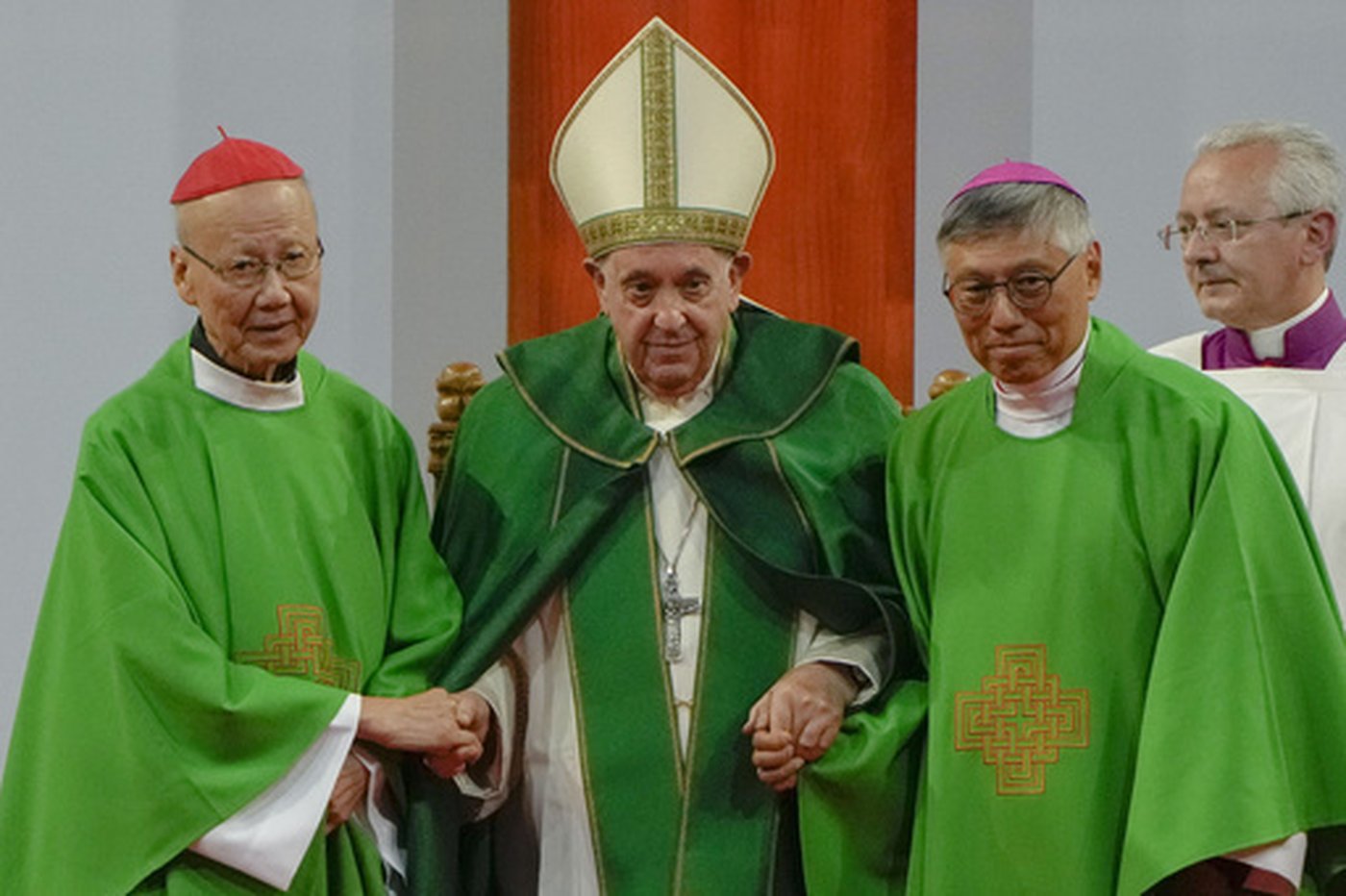 Pope Francis, first Latin American pontiff who ministered with a charming, humble style, dies at 88 | iNFOnews.ca Pope Francis, first Latin American pontiff who ministered with a charming, humble style, dies at 88 | iNFOnews.ca