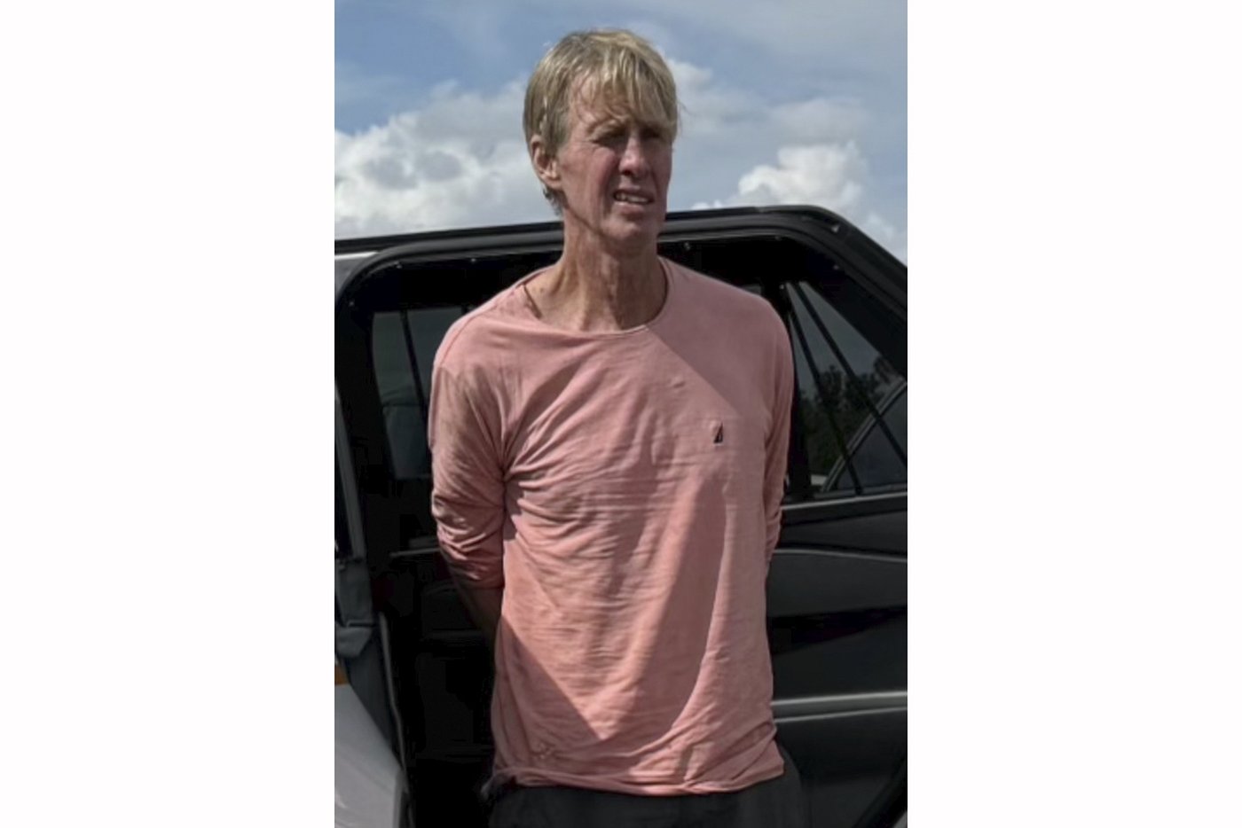 ‘Ticking time bomb’: Those who raised suspicions about Trump suspect question if enough was done | iNFOnews.ca