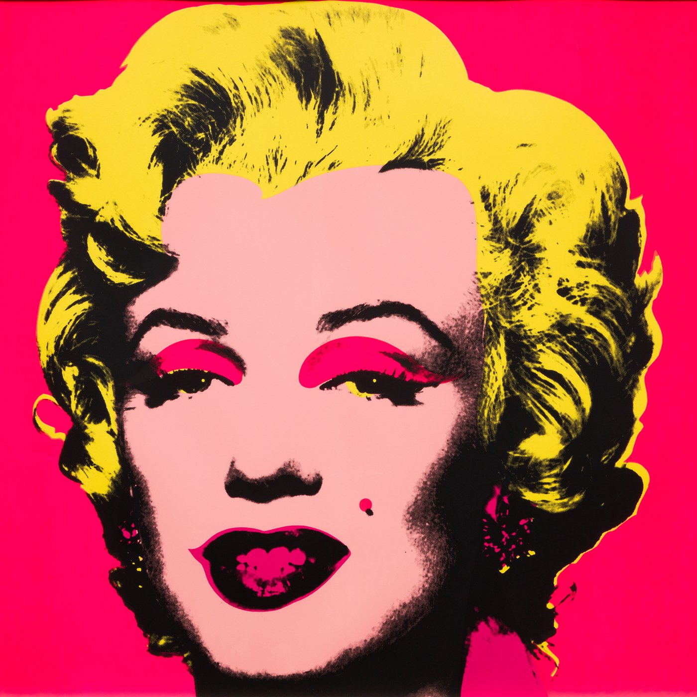 'It’s a good day when somebody gives you 13 Andy Warhols': Art Gallery of Ontario scores major donation | iNFOnews.ca