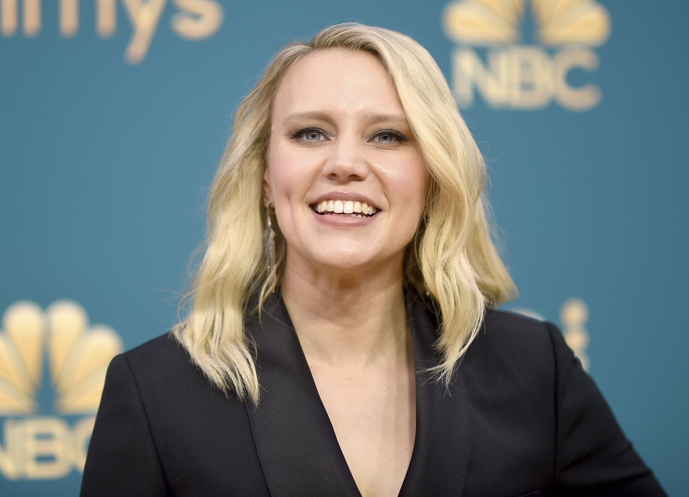 After playing Weird Barbie, Kate McKinnon's new children's book also celebrates being uniquely you | iNFOnews.ca