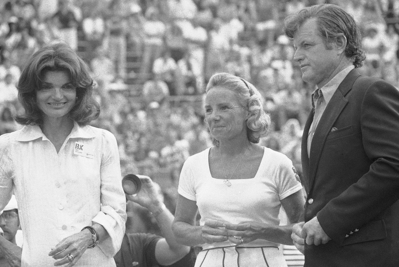 PHOTO COLLECTION: Obit Ethel Kennedy | iNFOnews.ca