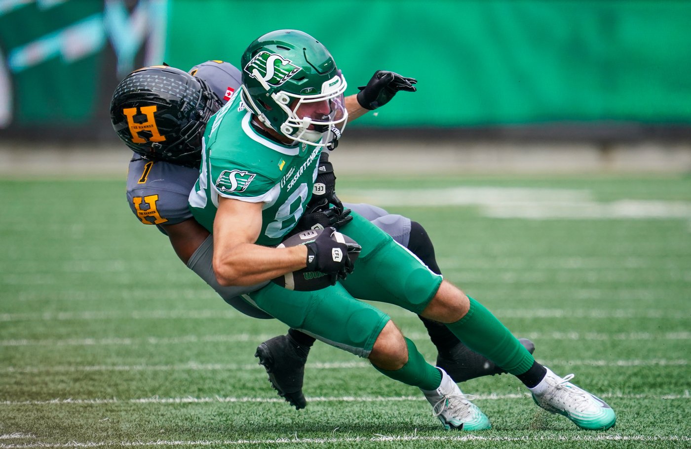 Ticats' Amos feels with home-field advantage comes a huge responsibility to play well | iNFOnews.ca Ticats' Amos feels with home-field advantage comes a huge responsibility to play well | iNFOnews.ca