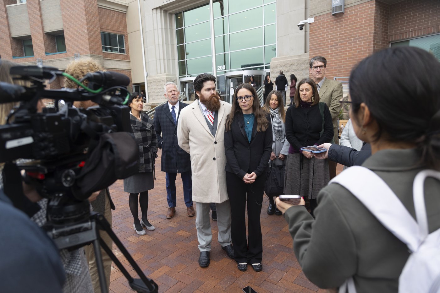 Women suing over Idaho's abortion ban describe dangerous pregnancies, becoming 'medical refugees' | iNFOnews.ca