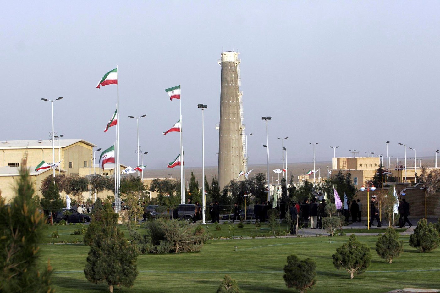 Iran withdraws resolution banning attacks on nuclear sites following US pressure | iNFOnews.ca Iran withdraws resolution banning attacks on nuclear sites following US pressure | iNFOnews.ca